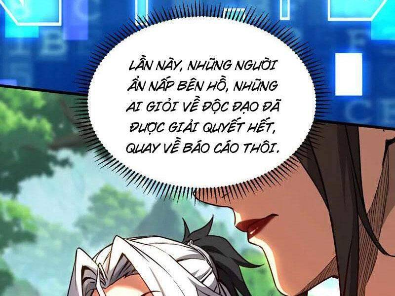 Đệ Tử Tu Luyện Còn Ta Thì Lười Biếng - Chapter 113 - Page 31