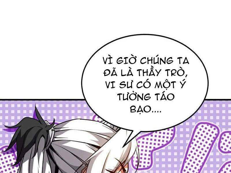 Đệ Tử Tu Luyện Còn Ta Thì Lười Biếng - Chapter 113 - Page 34