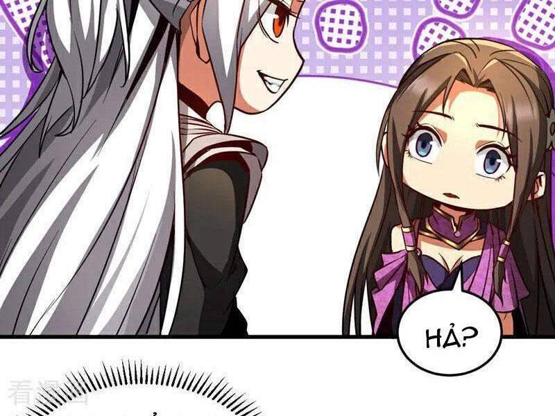 Đệ Tử Tu Luyện Còn Ta Thì Lười Biếng - Chapter 113 - Page 35