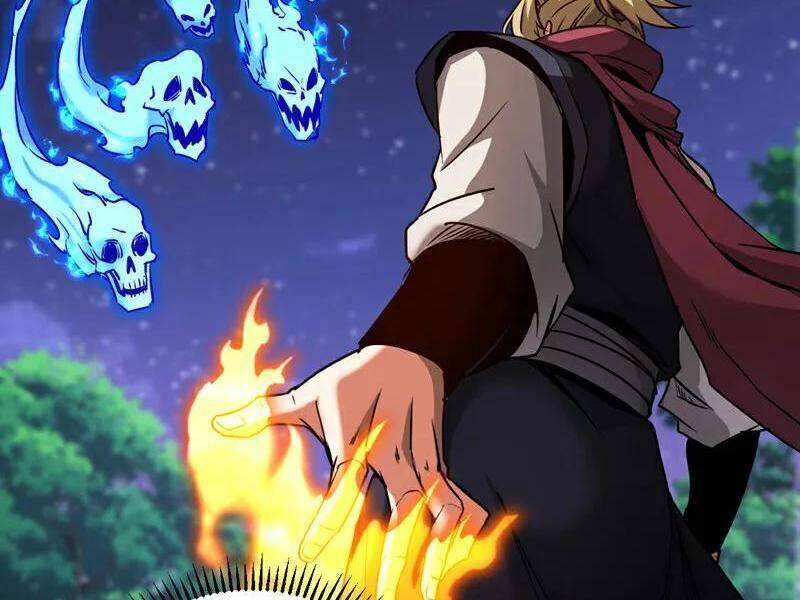 Đệ Tử Tu Luyện Còn Ta Thì Lười Biếng - Chapter 113 - Page 48