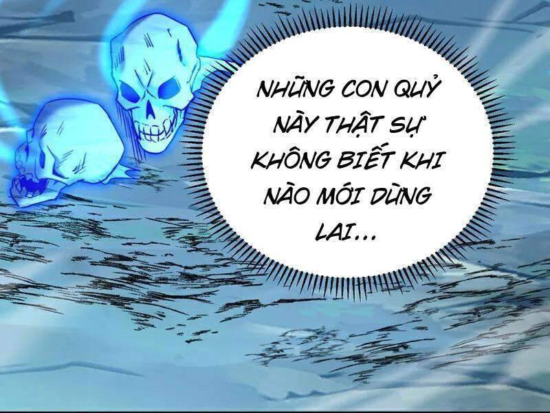 Đệ Tử Tu Luyện Còn Ta Thì Lười Biếng - Chapter 113 - Page 54