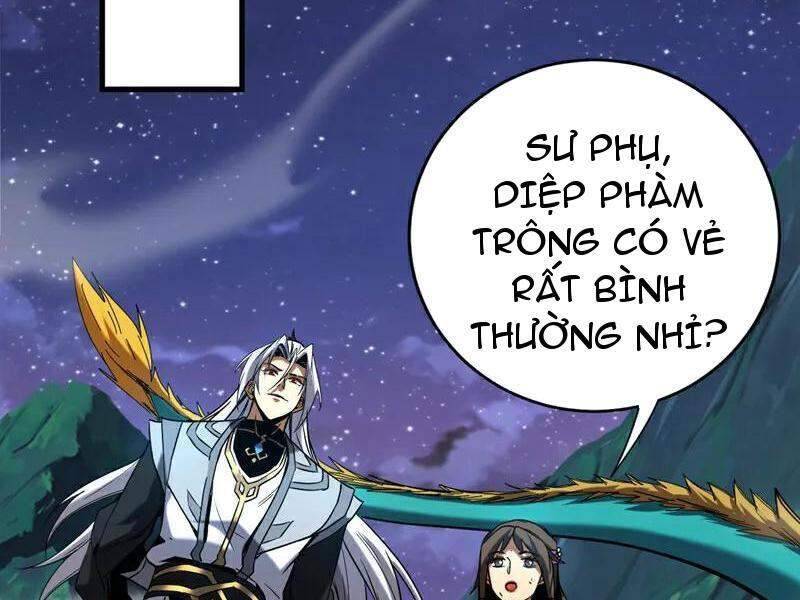 Đệ Tử Tu Luyện Còn Ta Thì Lười Biếng - Chapter 113 - Page 80