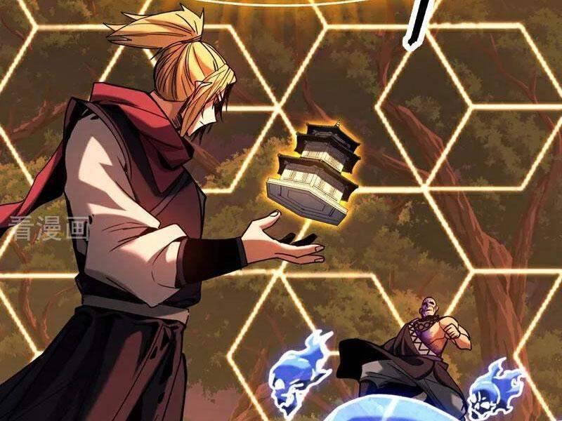 Đệ Tử Tu Luyện Còn Ta Thì Lười Biếng - Chapter 113 - Page 94