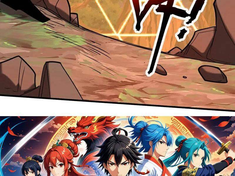 Đệ Tử Tu Luyện Còn Ta Thì Lười Biếng - Chapter 113 - Page 96