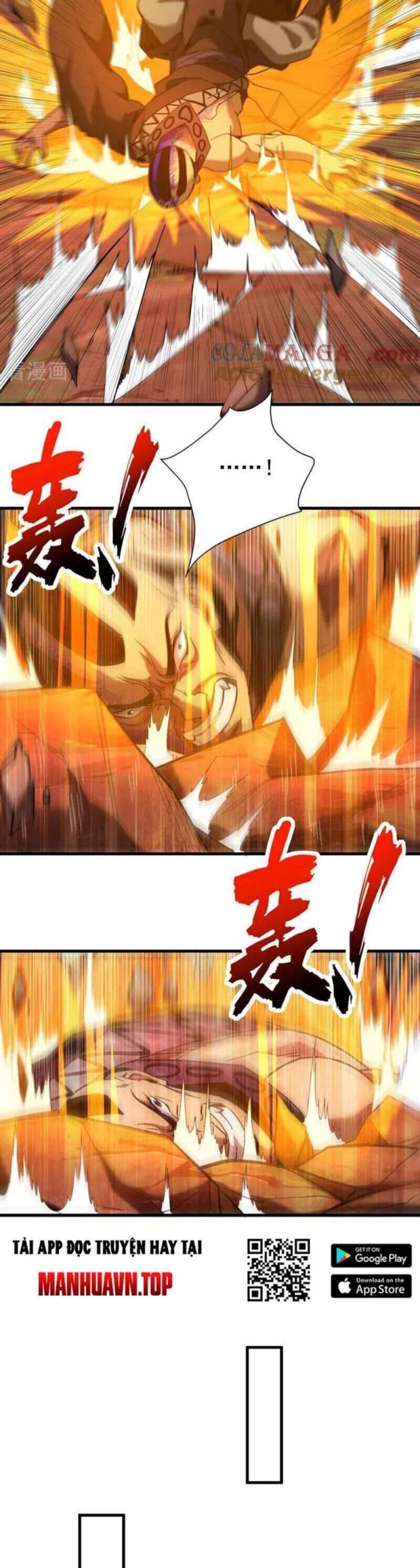 Đệ Tử Tu Luyện Còn Ta Thì Lười Biếng - Chapter 114 - Page 4