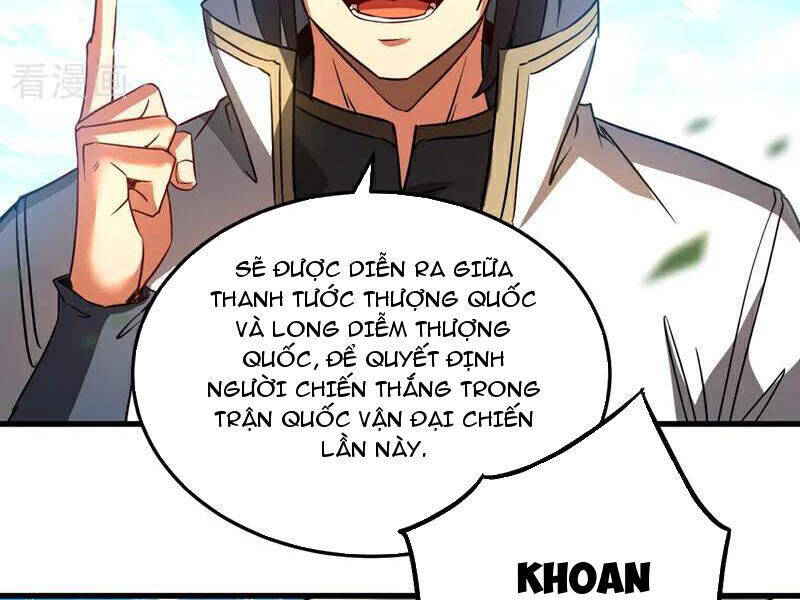 Đệ Tử Tu Luyện Còn Ta Thì Lười Biếng - Chapter 115 - Page 13