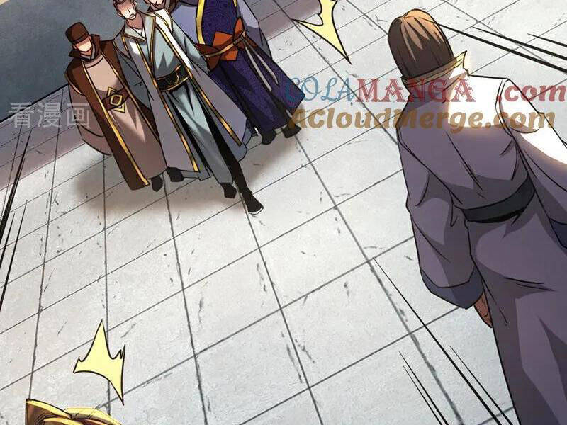 Đệ Tử Tu Luyện Còn Ta Thì Lười Biếng - Chapter 115 - Page 15