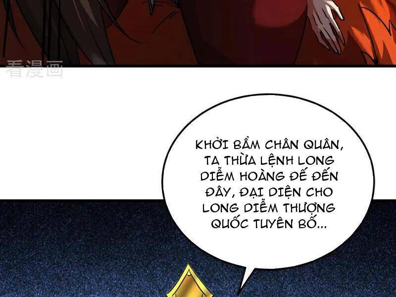 Đệ Tử Tu Luyện Còn Ta Thì Lười Biếng - Chapter 115 - Page 17
