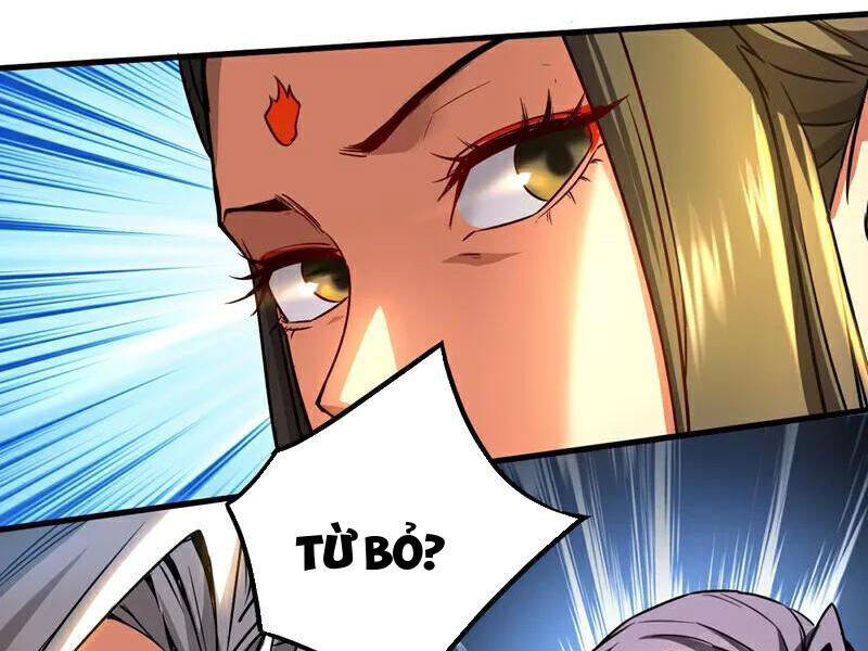 Đệ Tử Tu Luyện Còn Ta Thì Lười Biếng - Chapter 115 - Page 20
