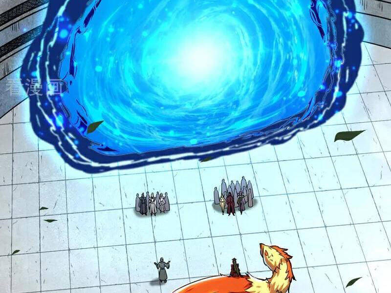 Đệ Tử Tu Luyện Còn Ta Thì Lười Biếng - Chapter 115 - Page 3