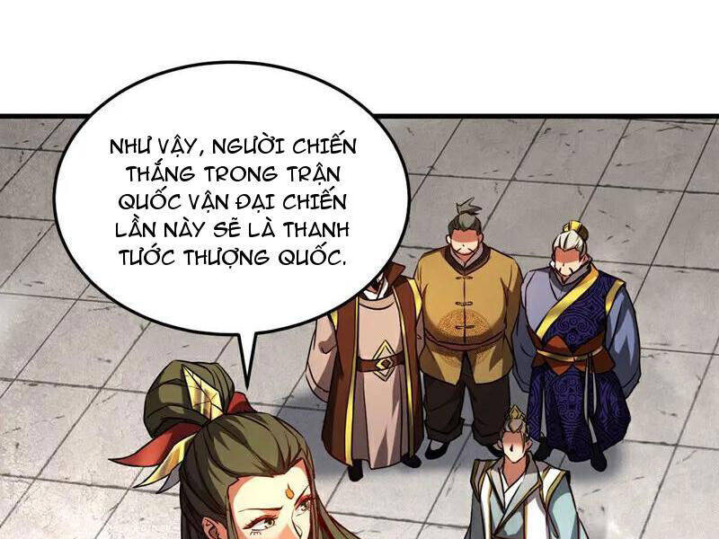Đệ Tử Tu Luyện Còn Ta Thì Lười Biếng - Chapter 115 - Page 36