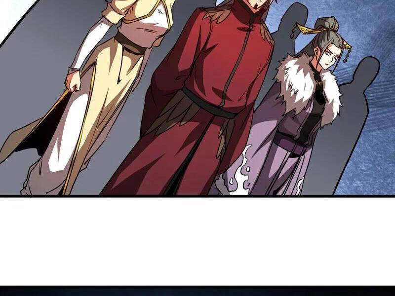 Đệ Tử Tu Luyện Còn Ta Thì Lười Biếng - Chapter 115 - Page 46