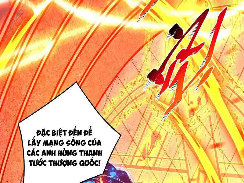 Đệ Tử Tu Luyện Còn Ta Thì Lười Biếng - Chapter 115 - Page 50