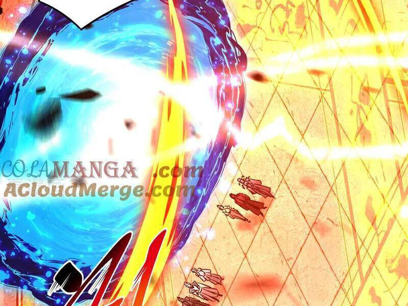 Đệ Tử Tu Luyện Còn Ta Thì Lười Biếng - Chapter 115 - Page 51