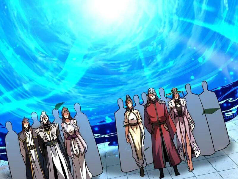 Đệ Tử Tu Luyện Còn Ta Thì Lười Biếng - Chapter 115 - Page 6