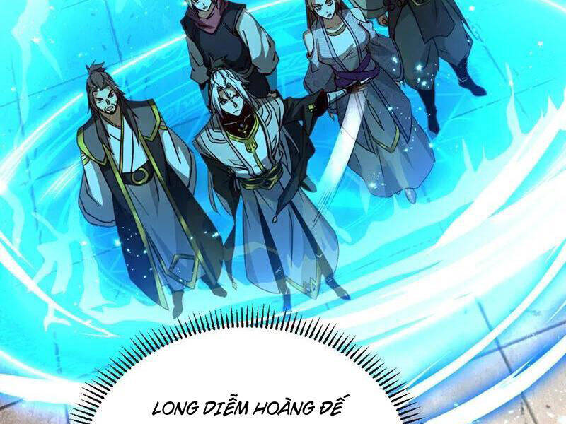 Đệ Tử Tu Luyện Còn Ta Thì Lười Biếng - Chapter 115 - Page 60