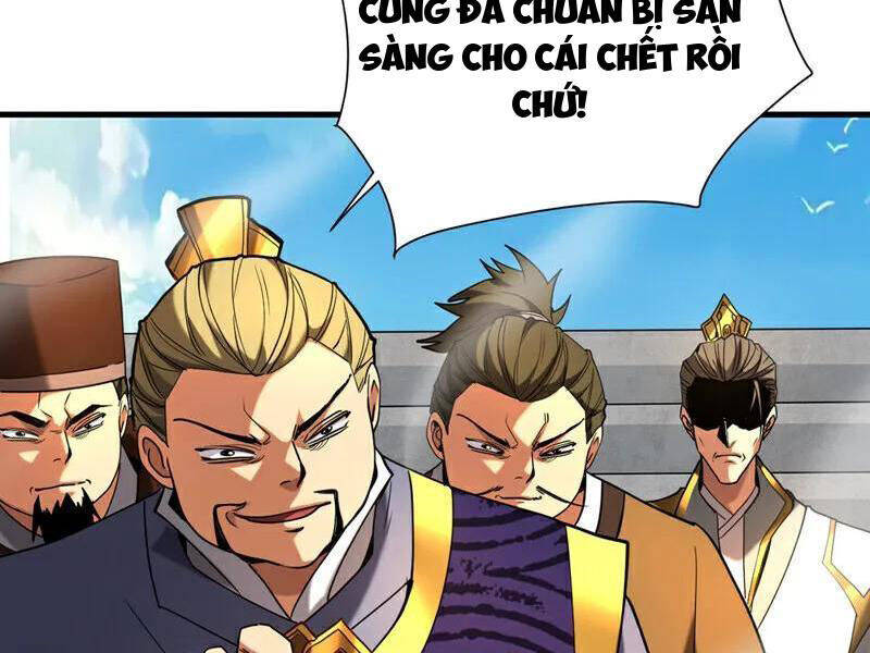 Đệ Tử Tu Luyện Còn Ta Thì Lười Biếng - Chapter 115 - Page 67