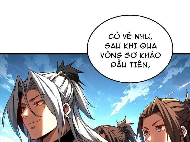 Đệ Tử Tu Luyện Còn Ta Thì Lười Biếng - Chapter 115 - Page 9