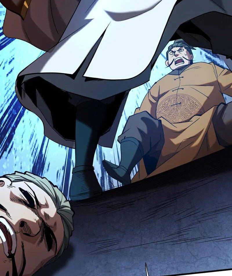 Đệ Tử Tu Luyện Còn Ta Thì Lười Biếng - Chapter 116 - Page 10