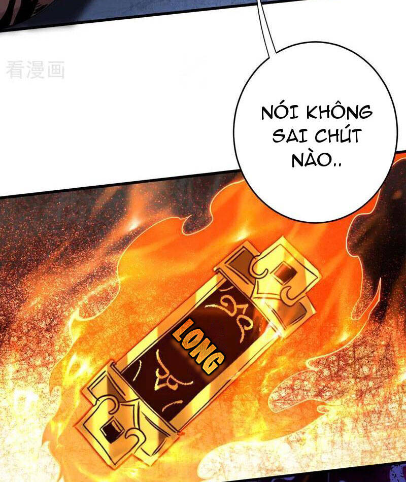 Đệ Tử Tu Luyện Còn Ta Thì Lười Biếng - Chapter 116 - Page 11