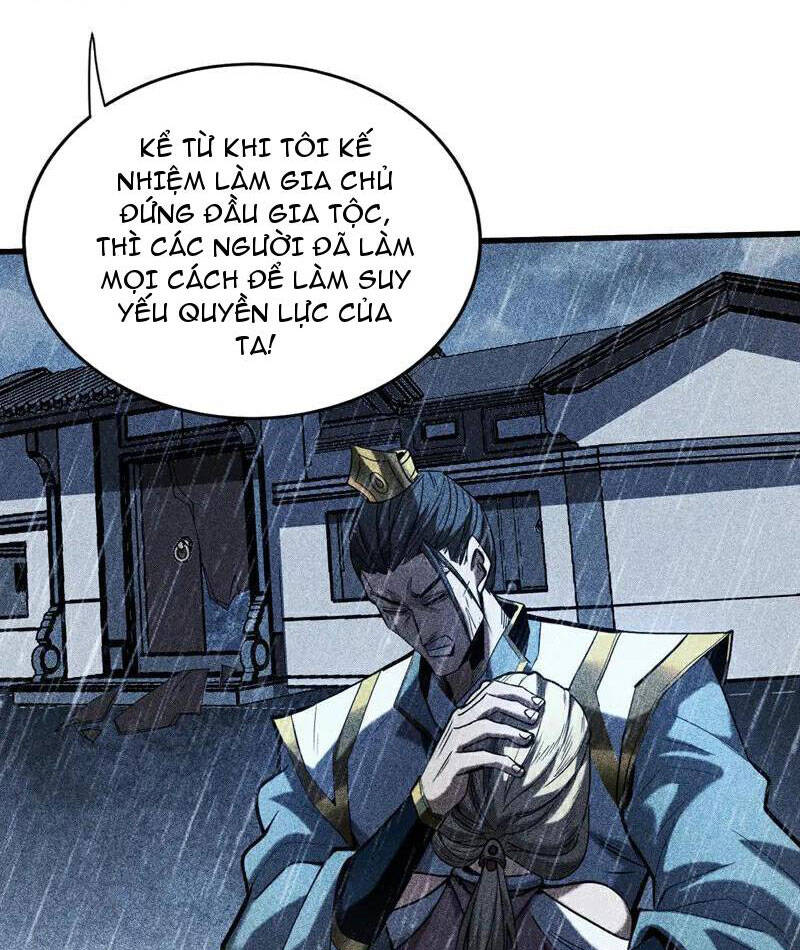 Đệ Tử Tu Luyện Còn Ta Thì Lười Biếng - Chapter 116 - Page 14