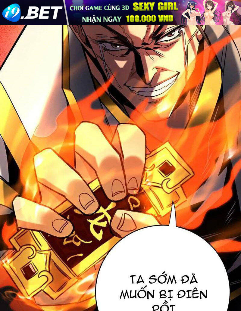 Đệ Tử Tu Luyện Còn Ta Thì Lười Biếng - Chapter 116 - Page 19