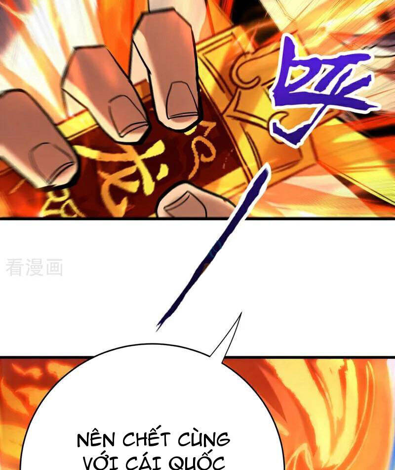 Đệ Tử Tu Luyện Còn Ta Thì Lười Biếng - Chapter 116 - Page 21