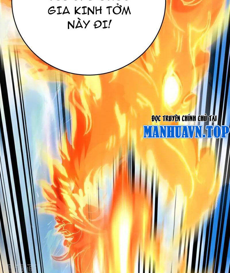 Đệ Tử Tu Luyện Còn Ta Thì Lười Biếng - Chapter 116 - Page 22