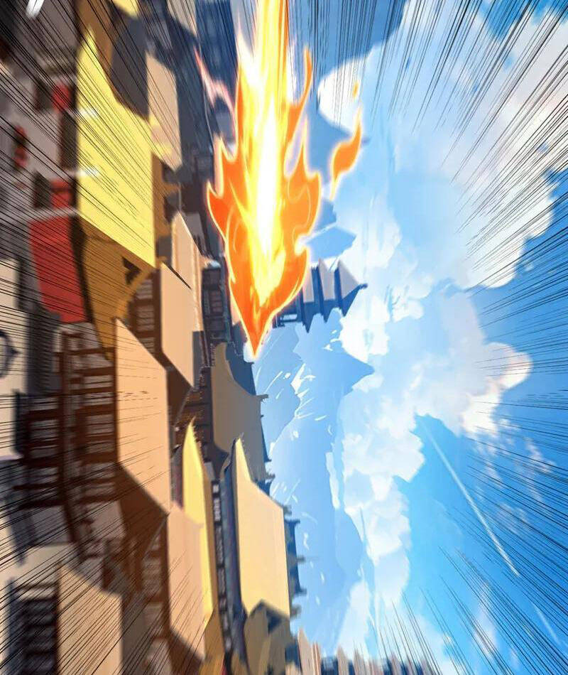 Đệ Tử Tu Luyện Còn Ta Thì Lười Biếng - Chapter 116 - Page 25