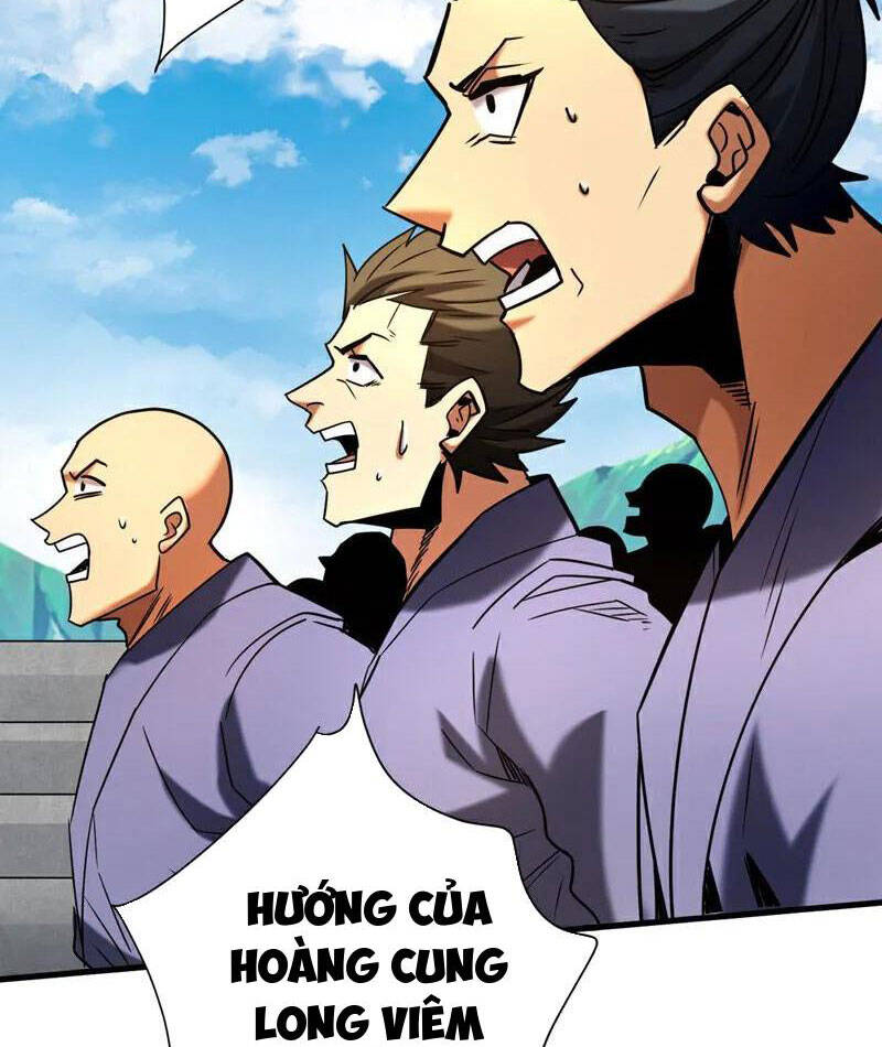 Đệ Tử Tu Luyện Còn Ta Thì Lười Biếng - Chapter 116 - Page 27