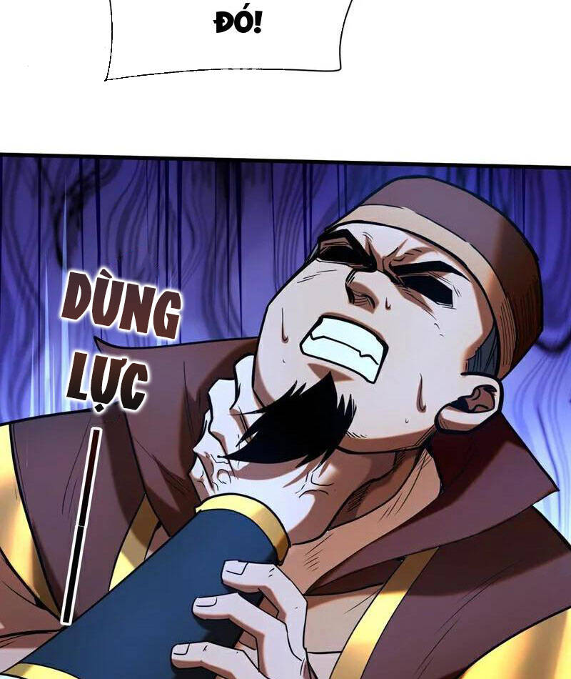 Đệ Tử Tu Luyện Còn Ta Thì Lười Biếng - Chapter 116 - Page 28