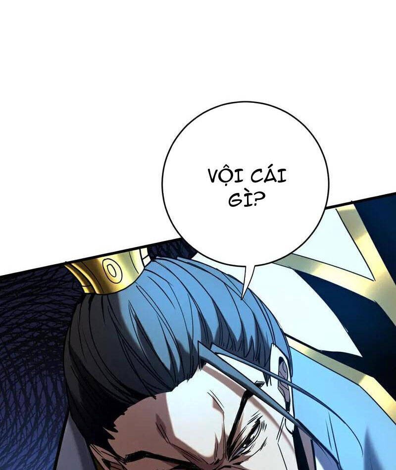 Đệ Tử Tu Luyện Còn Ta Thì Lười Biếng - Chapter 116 - Page 3