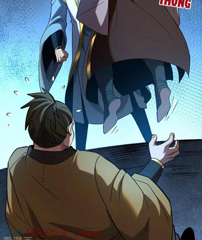 Đệ Tử Tu Luyện Còn Ta Thì Lười Biếng - Chapter 116 - Page 30