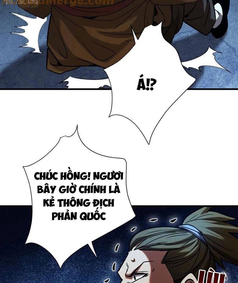 Đệ Tử Tu Luyện Còn Ta Thì Lười Biếng - Chapter 116 - Page 32