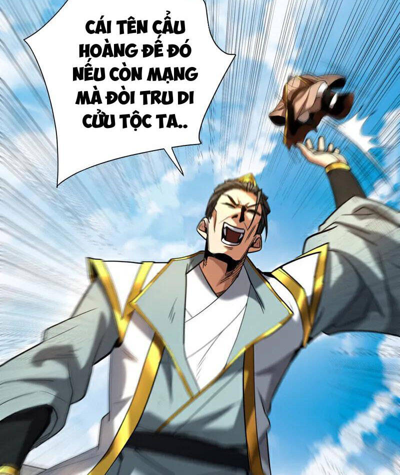 Đệ Tử Tu Luyện Còn Ta Thì Lười Biếng - Chapter 116 - Page 34