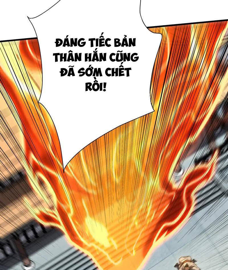 Đệ Tử Tu Luyện Còn Ta Thì Lười Biếng - Chapter 116 - Page 36