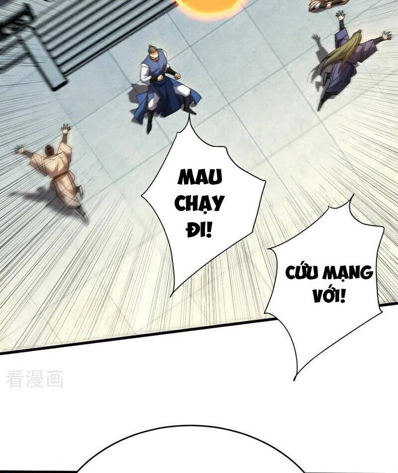 Đệ Tử Tu Luyện Còn Ta Thì Lười Biếng - Chapter 116 - Page 37