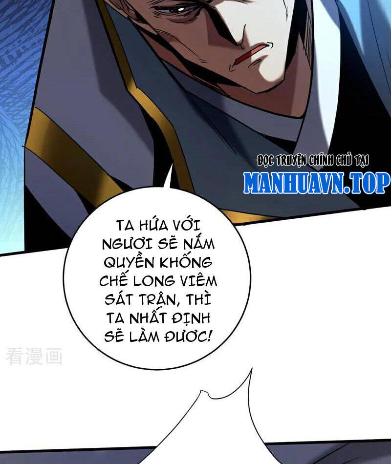 Đệ Tử Tu Luyện Còn Ta Thì Lười Biếng - Chapter 116 - Page 4