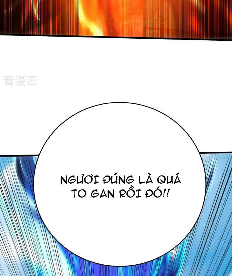Đệ Tử Tu Luyện Còn Ta Thì Lười Biếng - Chapter 116 - Page 40