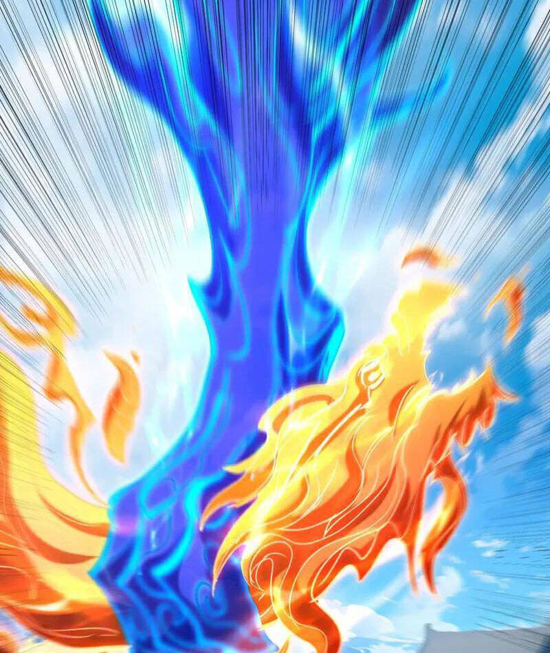 Đệ Tử Tu Luyện Còn Ta Thì Lười Biếng - Chapter 116 - Page 41