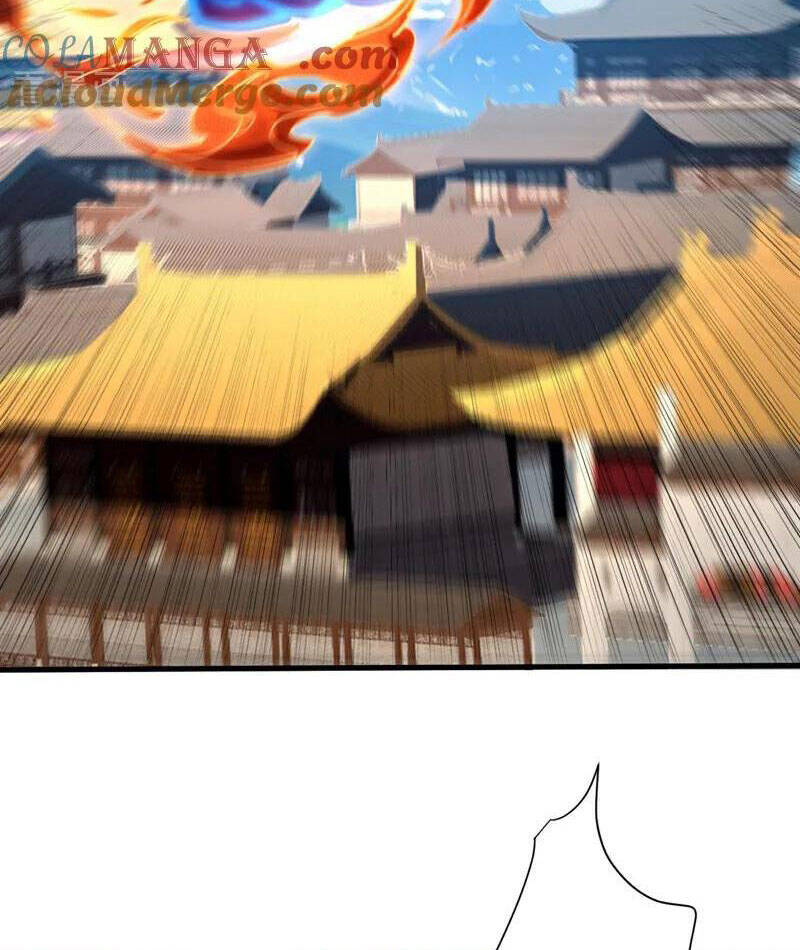 Đệ Tử Tu Luyện Còn Ta Thì Lười Biếng - Chapter 116 - Page 42