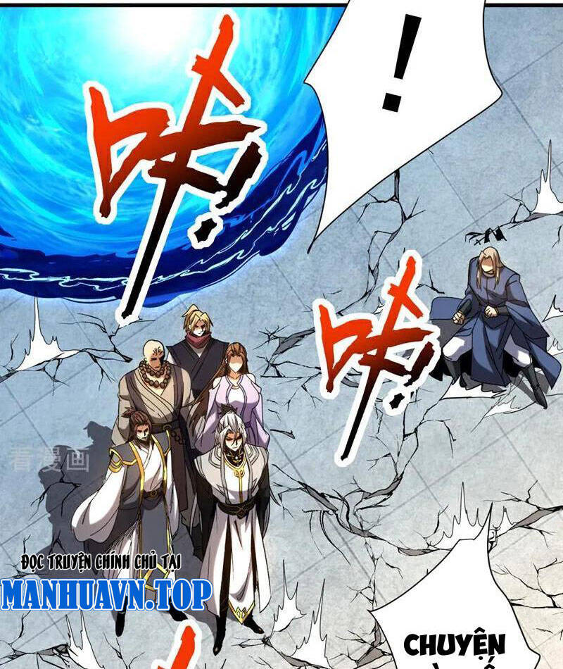 Đệ Tử Tu Luyện Còn Ta Thì Lười Biếng - Chapter 116 - Page 43