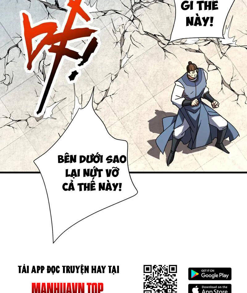 Đệ Tử Tu Luyện Còn Ta Thì Lười Biếng - Chapter 116 - Page 44