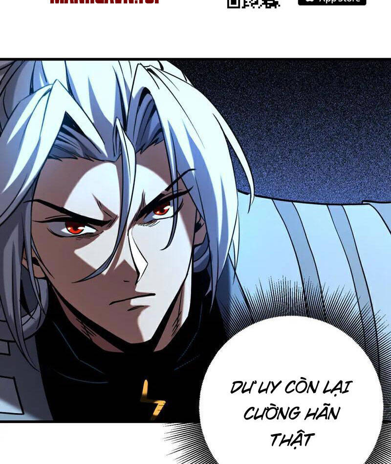 Đệ Tử Tu Luyện Còn Ta Thì Lười Biếng - Chapter 116 - Page 45