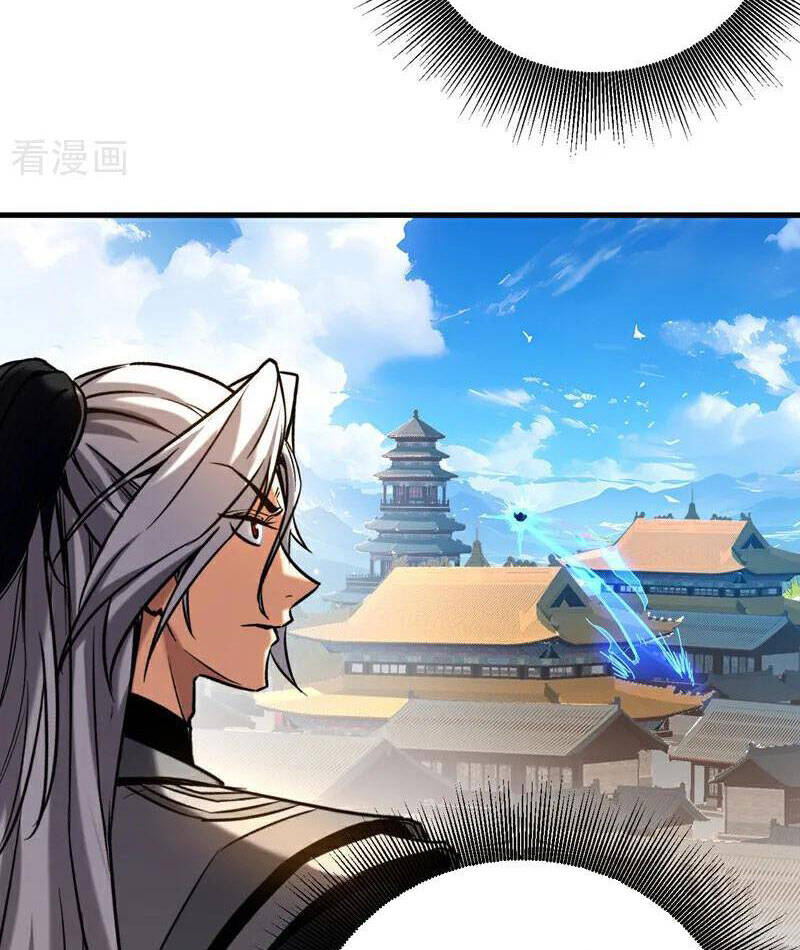 Đệ Tử Tu Luyện Còn Ta Thì Lười Biếng - Chapter 116 - Page 46