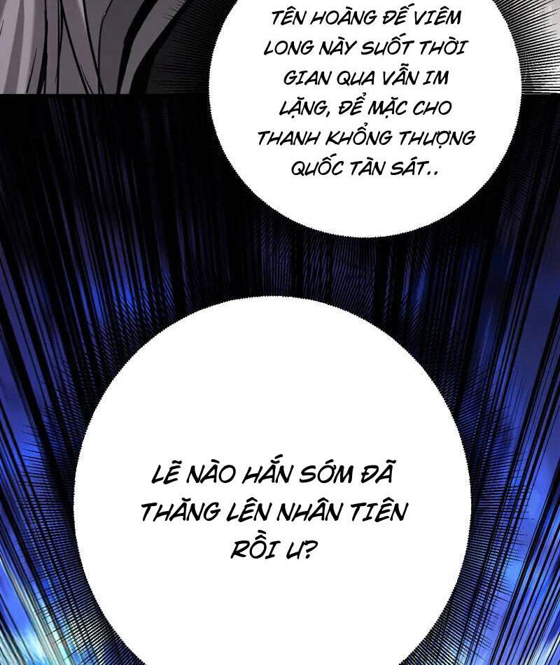 Đệ Tử Tu Luyện Còn Ta Thì Lười Biếng - Chapter 116 - Page 47