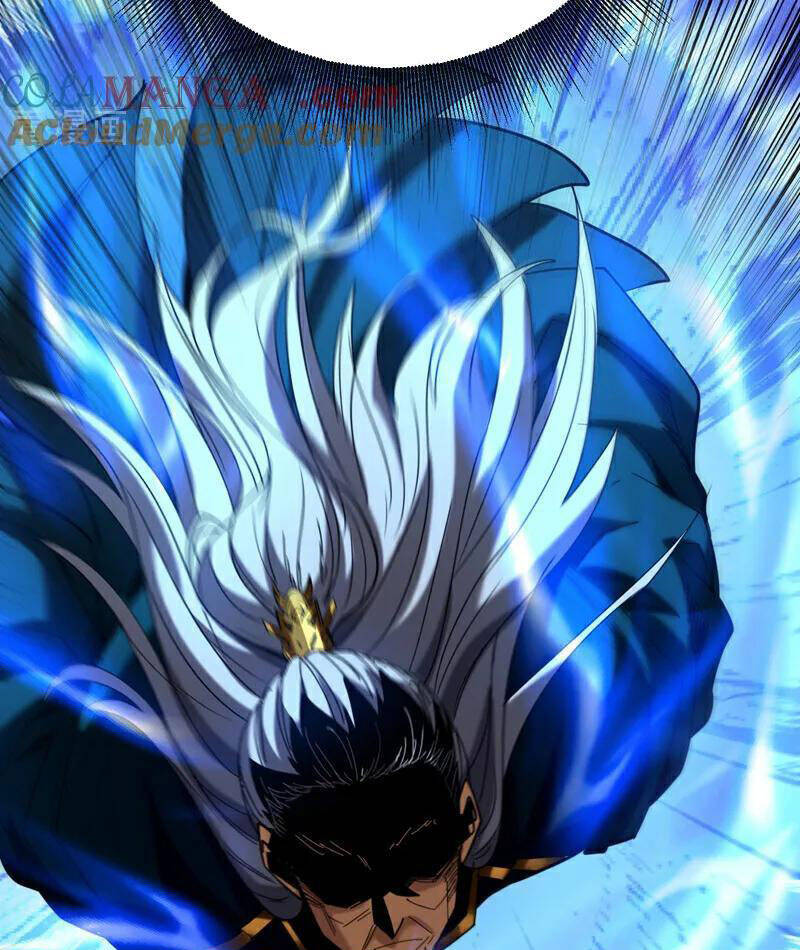 Đệ Tử Tu Luyện Còn Ta Thì Lười Biếng - Chapter 116 - Page 48