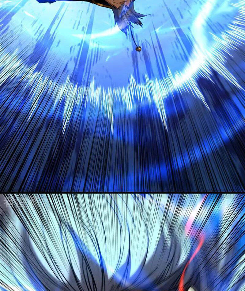 Đệ Tử Tu Luyện Còn Ta Thì Lười Biếng - Chapter 116 - Page 49