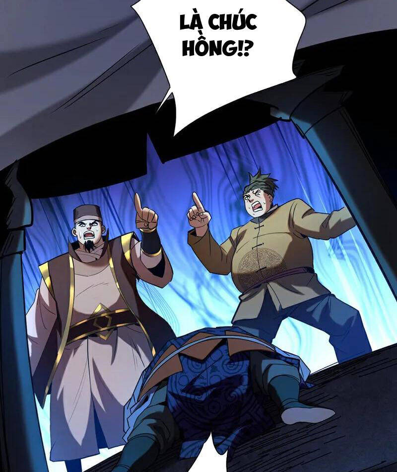 Đệ Tử Tu Luyện Còn Ta Thì Lười Biếng - Chapter 116 - Page 5