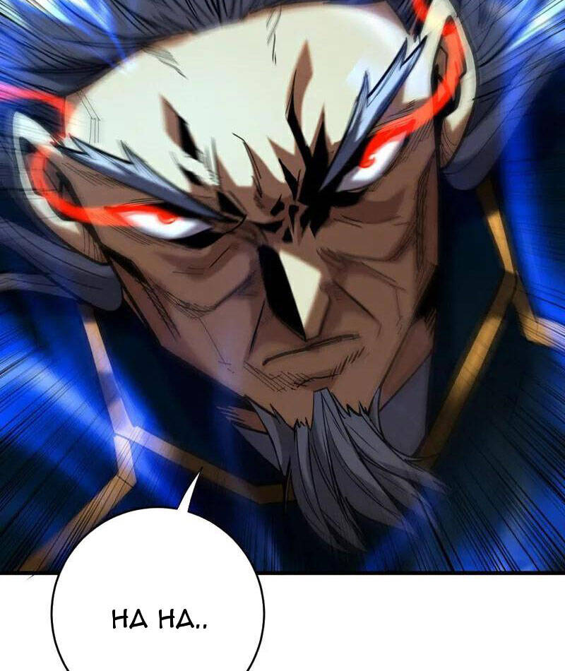 Đệ Tử Tu Luyện Còn Ta Thì Lười Biếng - Chapter 116 - Page 50